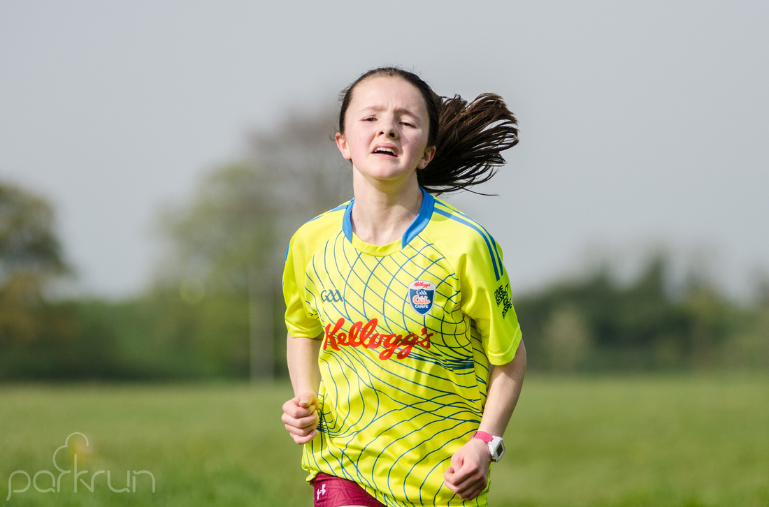 Oldbridge parkrun #249: 20th April 2019