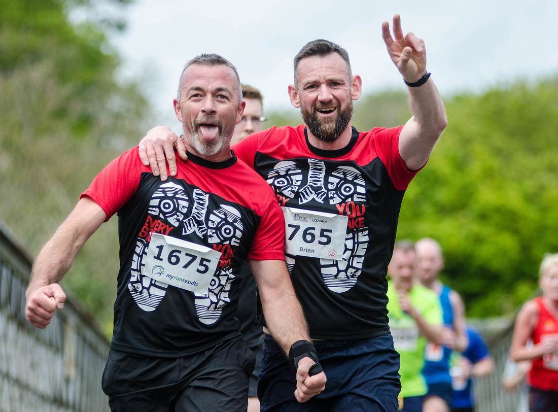 Yapstone Drogheda 10k 2019