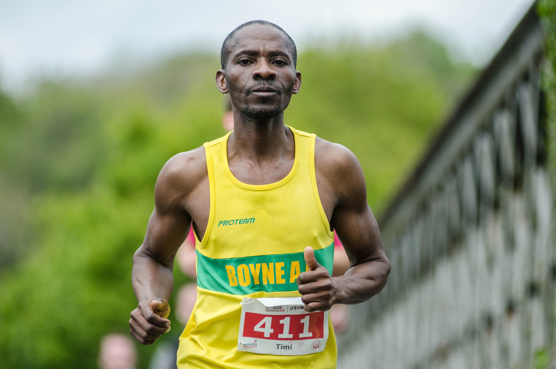 Yapstone Drogheda 10k 2019