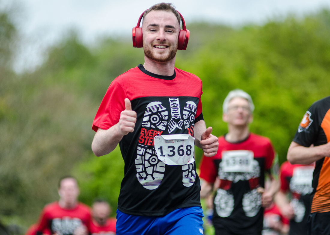 Yapstone Drogheda 10k 2019