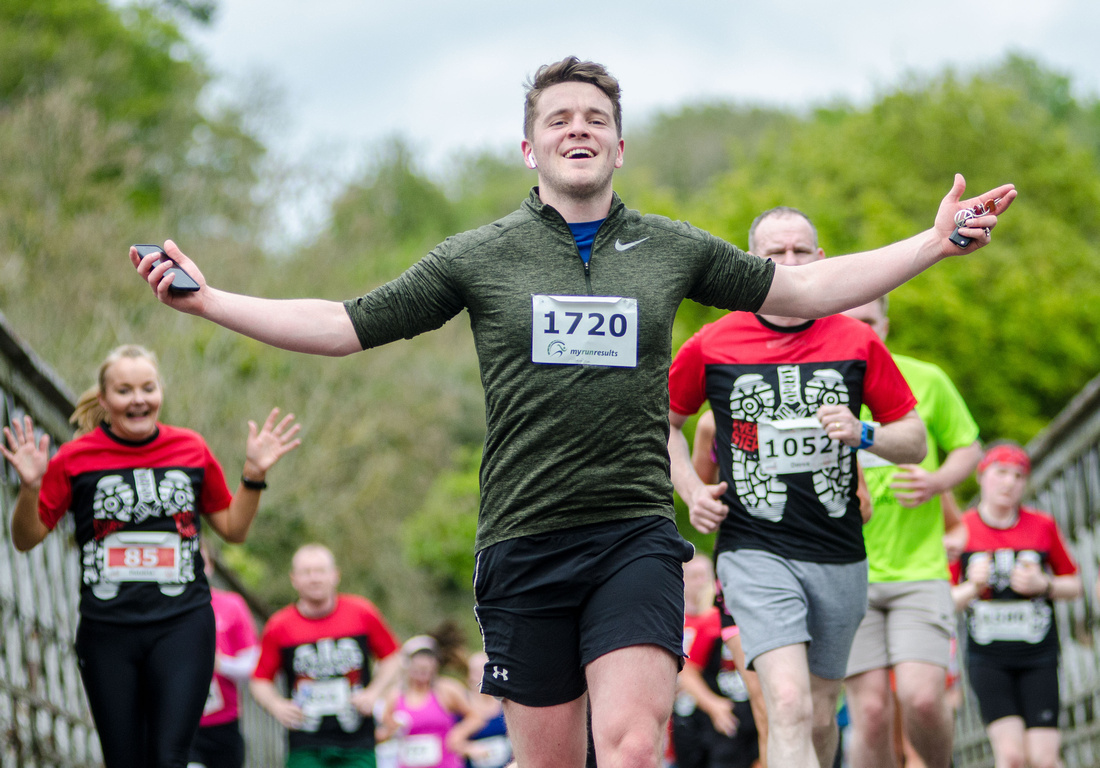 Yapstone Drogheda 10k 2019