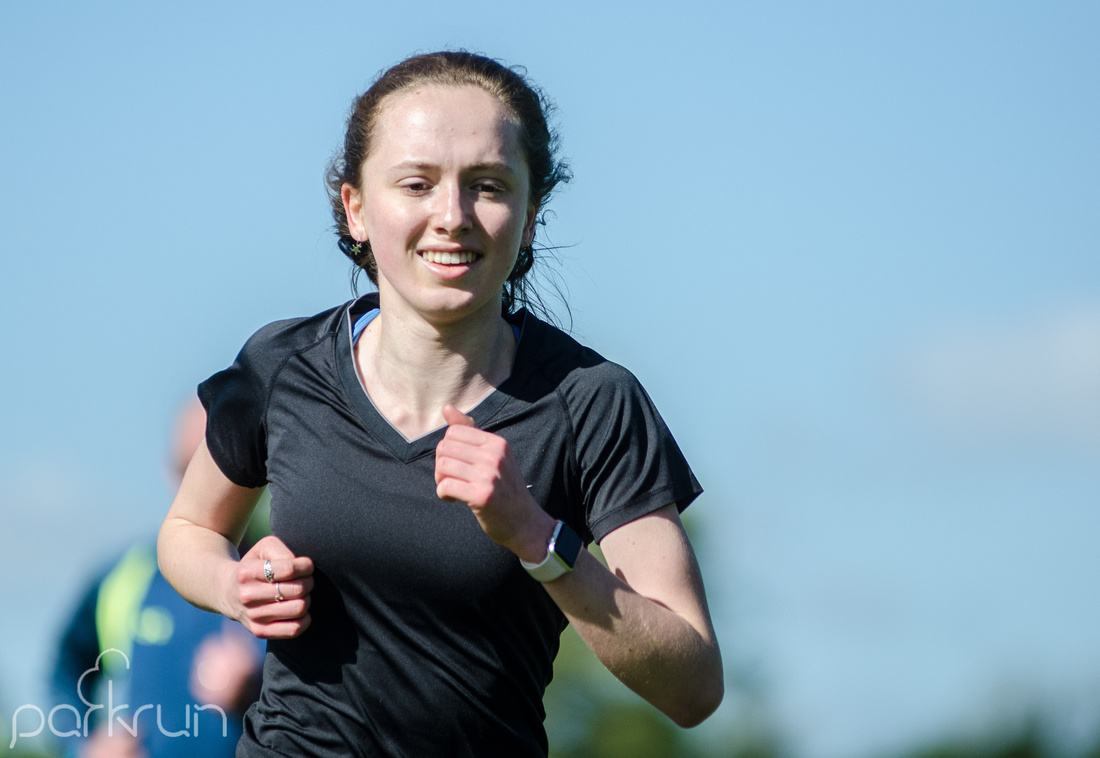 Oldbridge parkrun #251: 4th May 2019