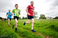 Oldbridge parkrun #255: 1st June 2019