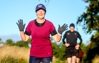 Oldbridge parkrun #300: 30th October 2021