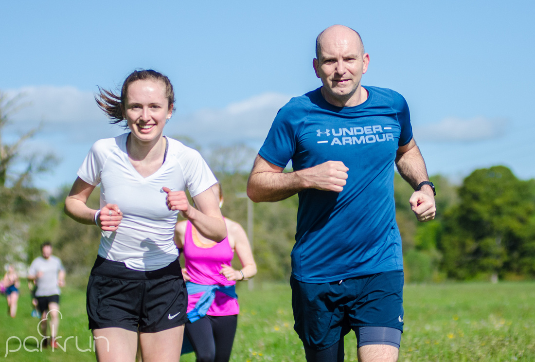 Oldbridge parkrun #252: 11th May 2019