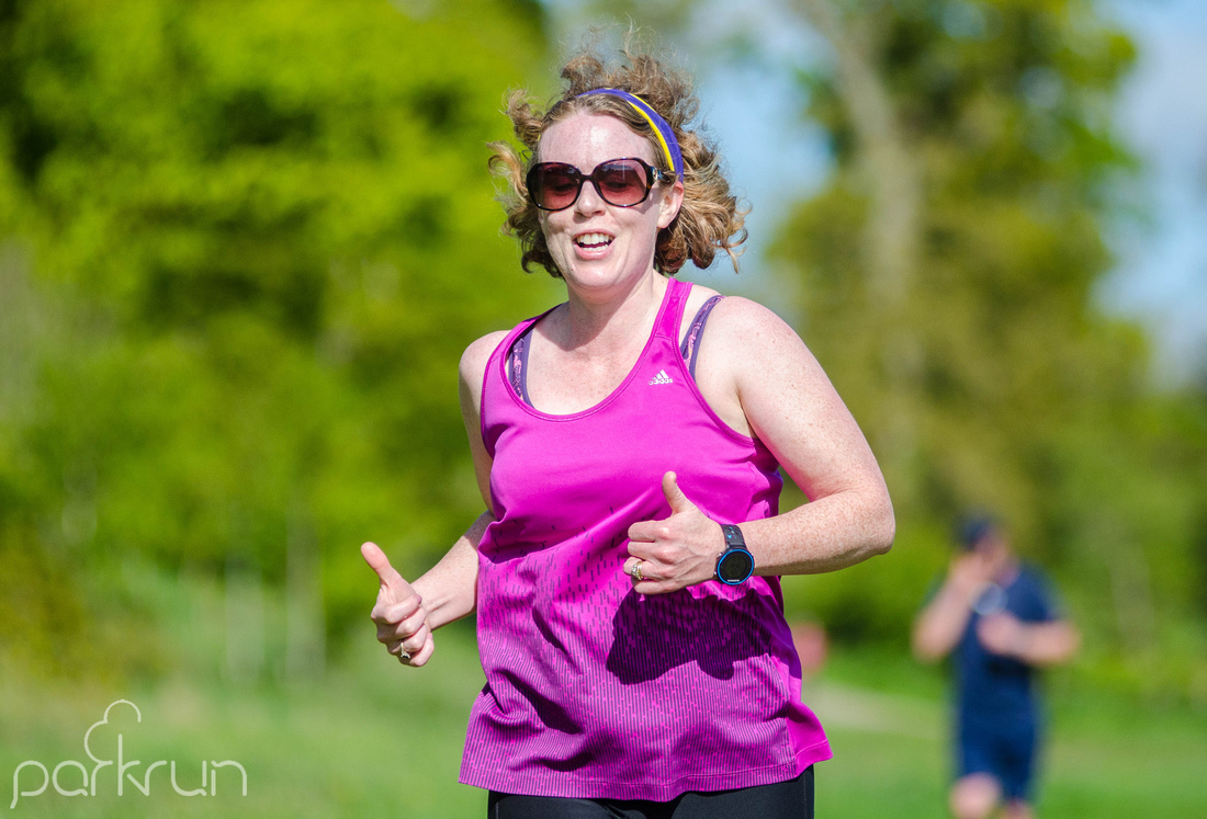 Oldbridge parkrun #252: 11th May 2019