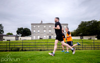 Oldbridge parkrun #253: 18th May 2019