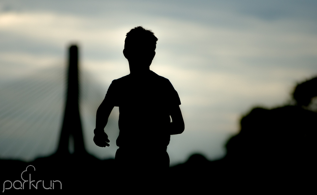 Oldbridge parkrun #253: 18th May 2019