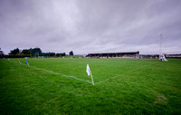 4th January 2020: Louth v Westmeath, O'Byrne Cup