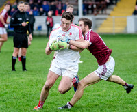 4th January 2020: Louth v Westmeath, O'Byrne Cup