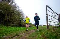 Oldbridge parkrun #307: 18th December 2021