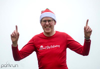 Oldbridge parkrun #307: 18th December 2021