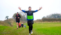 Oldbridge parkrun #307: 18th December 2021