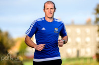 Oldbridge parkrun #126