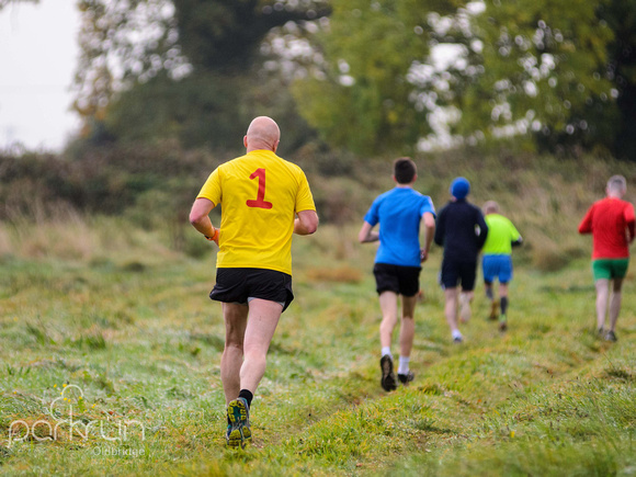 Oldbridge parkrun #124