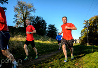 Oldbridge parkrun #125