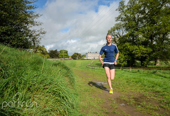 Oldbridge parkrun #101