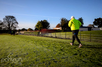 Oldbridge parkrun #127: Saturday November 19th 2016