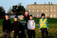 Oldbridge parkrun #30: 10th January 2015